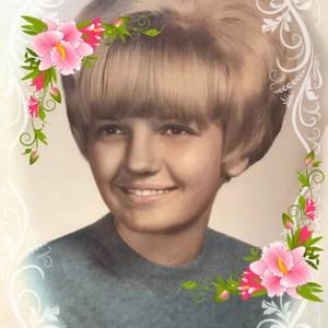 Meet your Posher, Betty